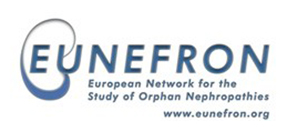 eunefron logo